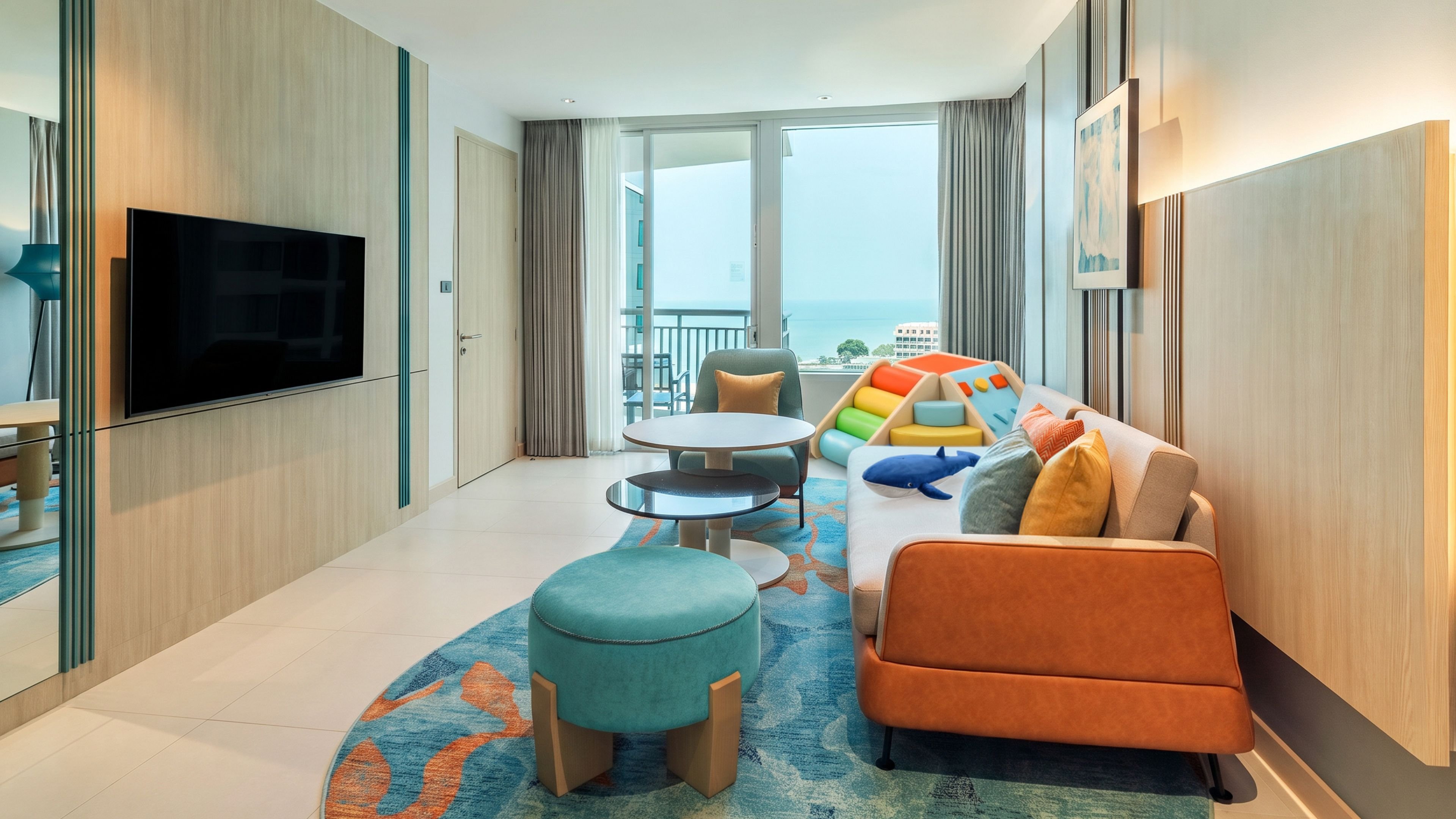 Holiday Inn Pattaya Hotel 49/83