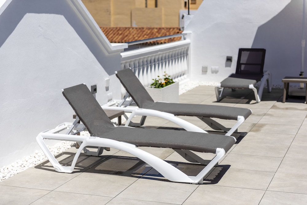 Apartamentos Toboso Plaza in COSTA DEL SOL