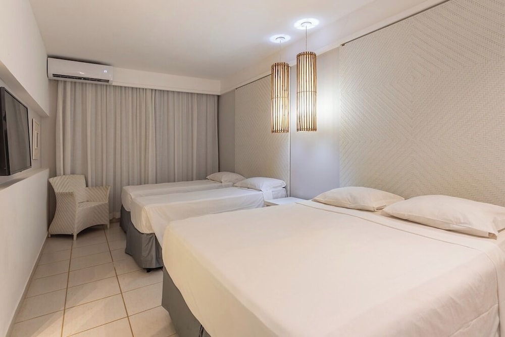 Rio Quente Resorts - Hotel Pousada 18/50