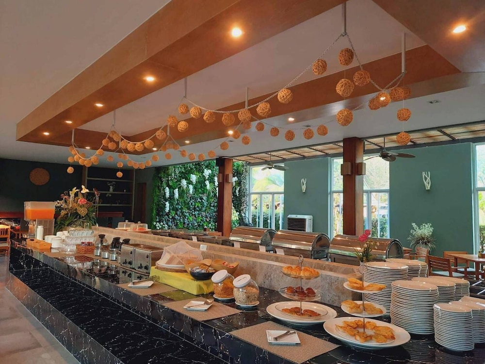 Khaolak Forest Resort 50/62