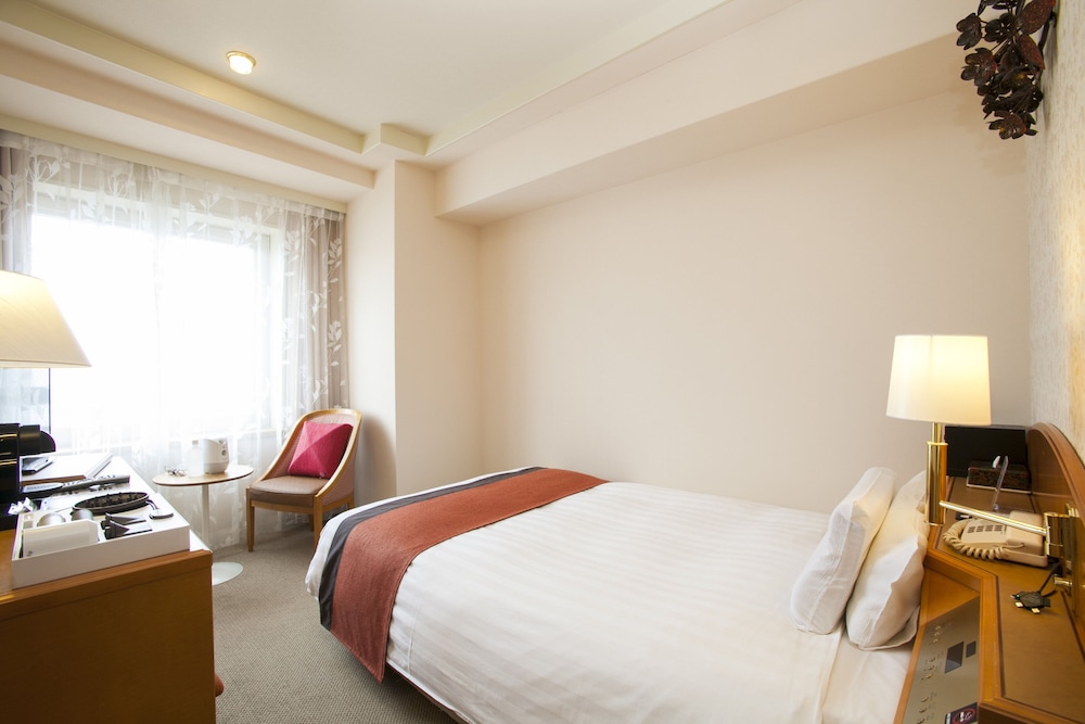 Hotel Jal City Aomori 18/87