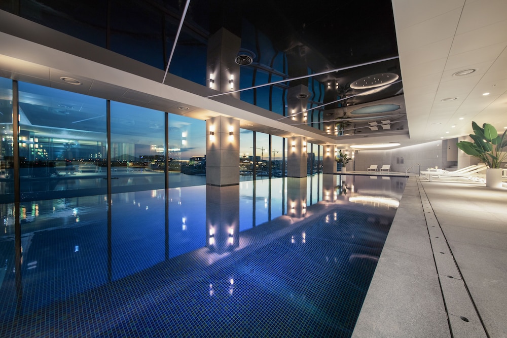 Hotel Marinabay Seoul 31/68