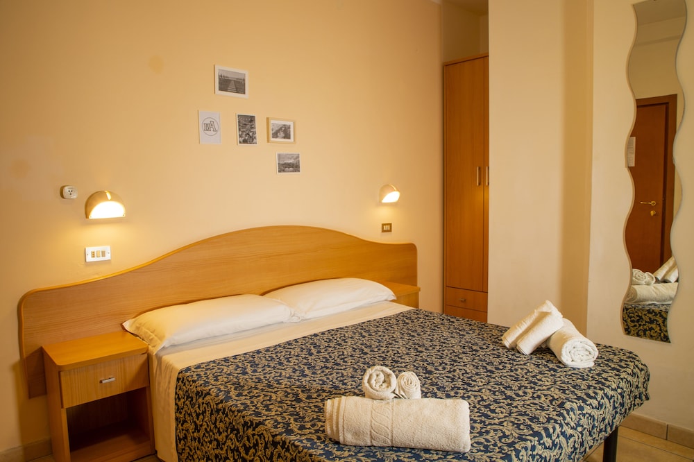 Hotel Arlecchino Riccione 16/46