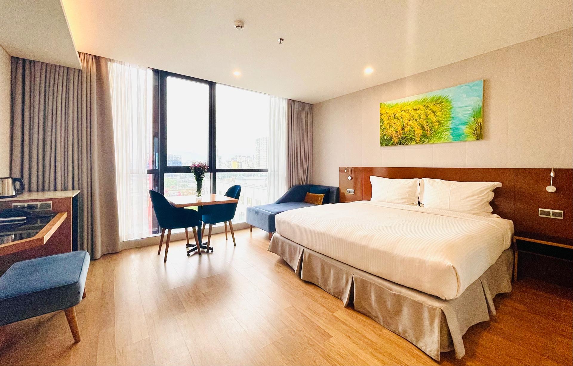Nam Hotel & Spa 14/70