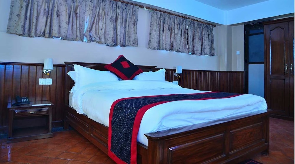 Bhaktapur Paradise Hotel 15/40