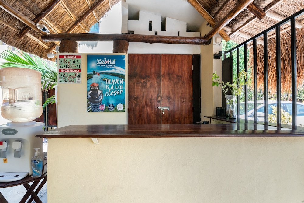 Villas Akalan 3/75