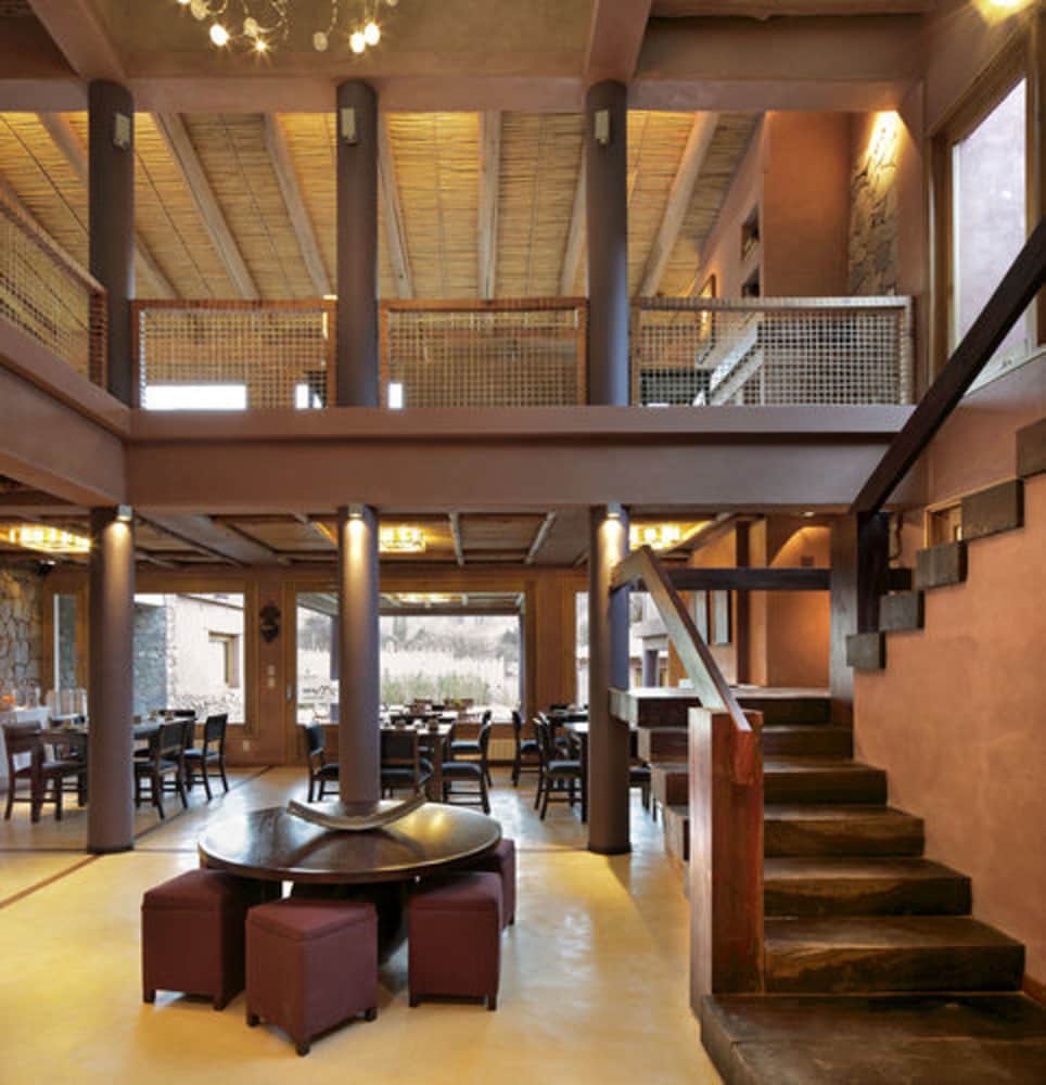 Las Marias Hotel Boutique 36/50
