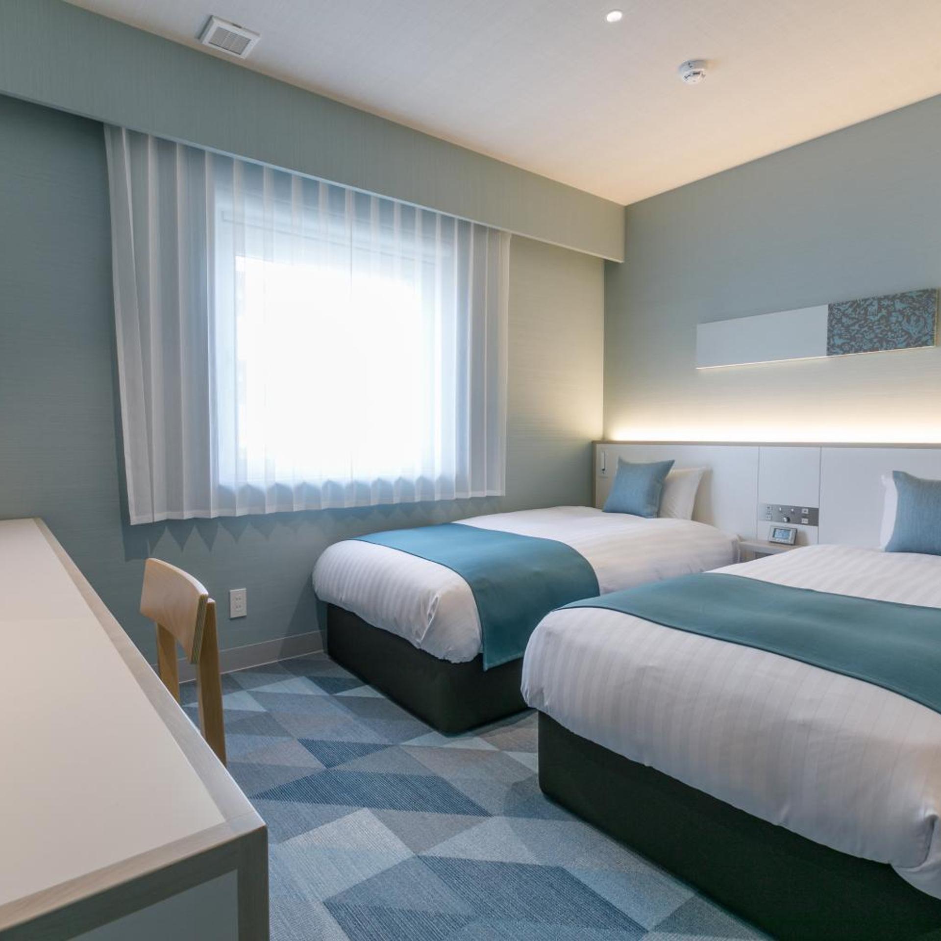 Fukuoka U-Bell Hotel 20/50
