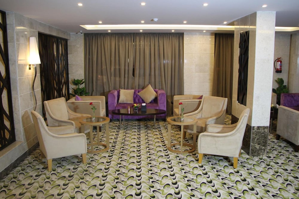 فندق المهيدب ريزيدنس الخفجي(Al Muhaidb Residence Alkhafji) 41/57