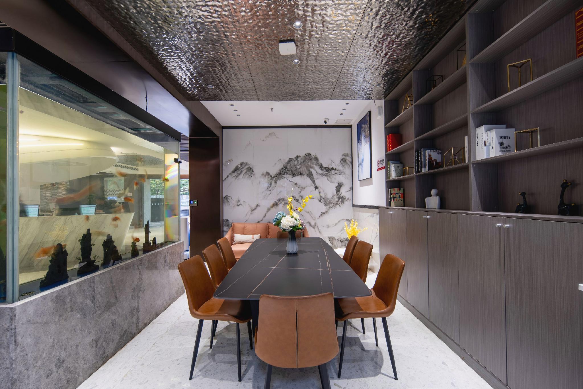 Ramada Encore by Wyndham Wuhan West 29/37