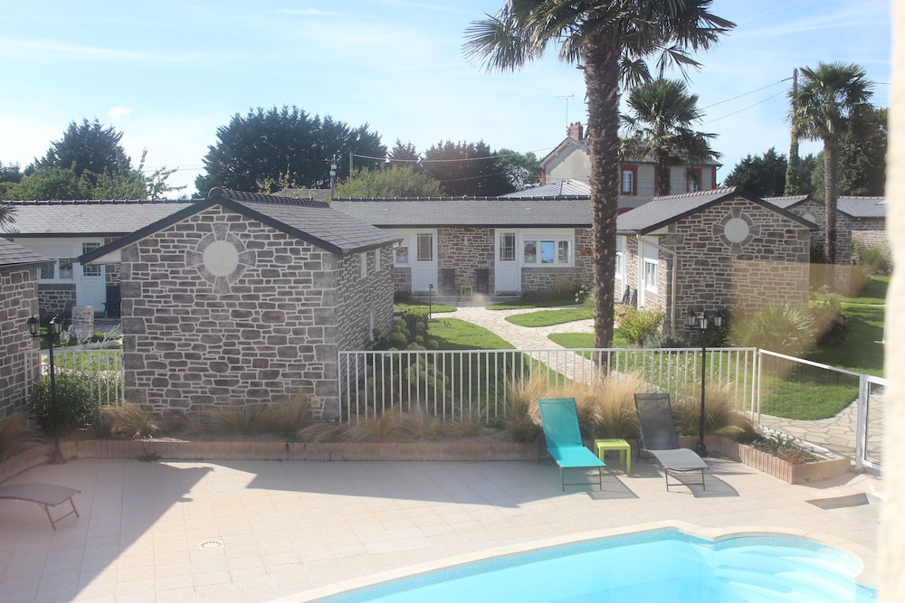 Hotel Les 13 Assiettes 5/45