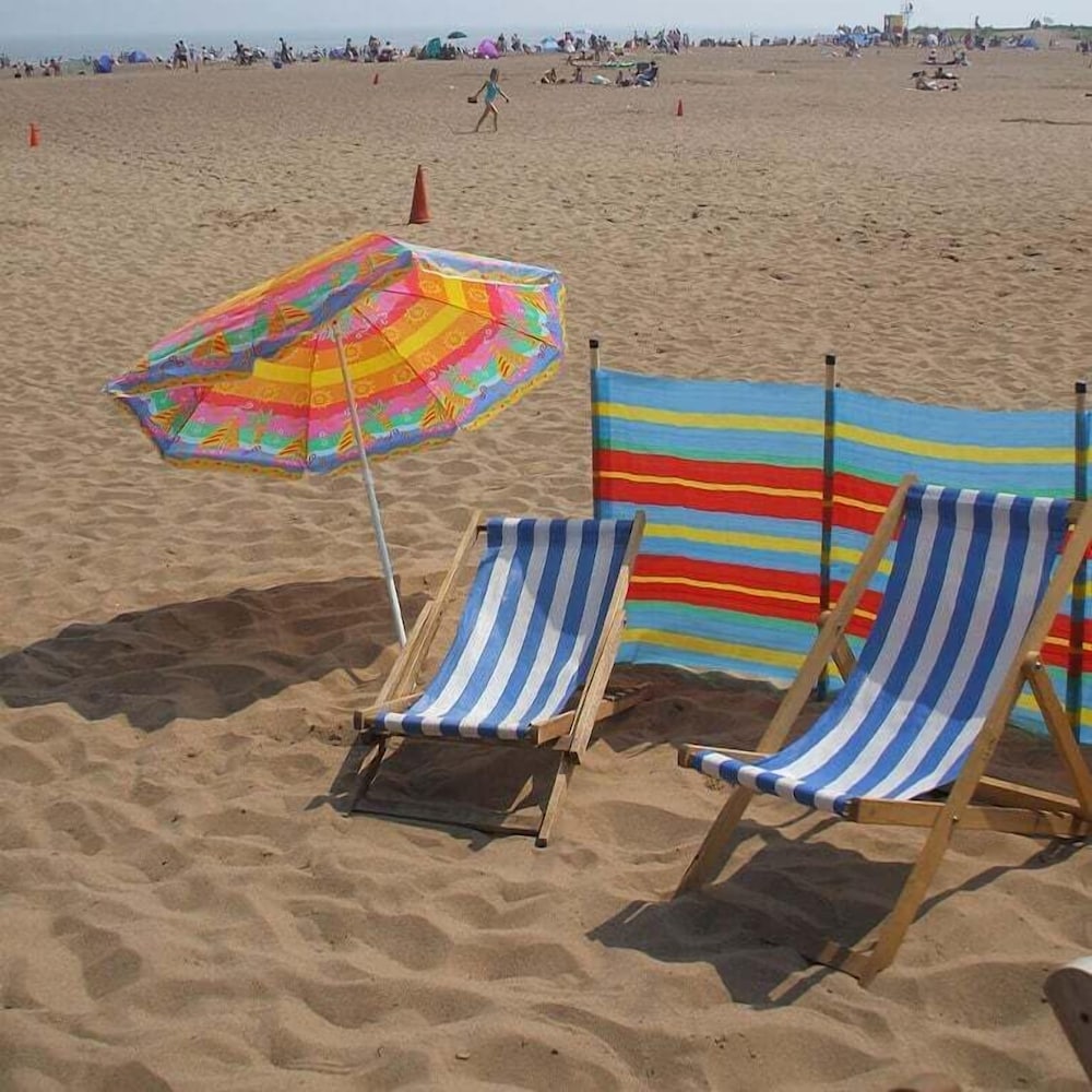 Skegness OYO Royal Hotel 42/60