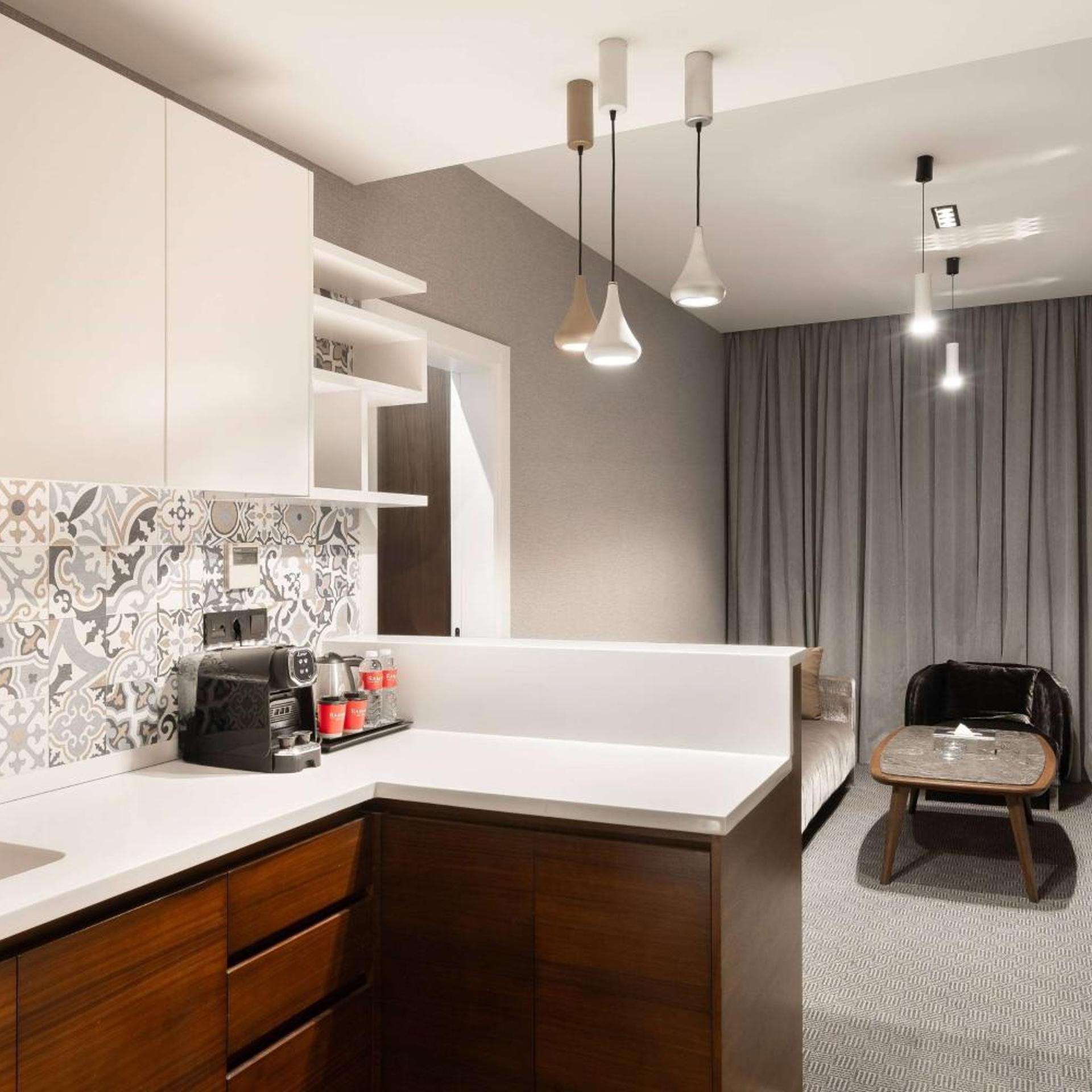 Ramada Hotel & Suites by Wyndham Erbil 32 Park 8/65