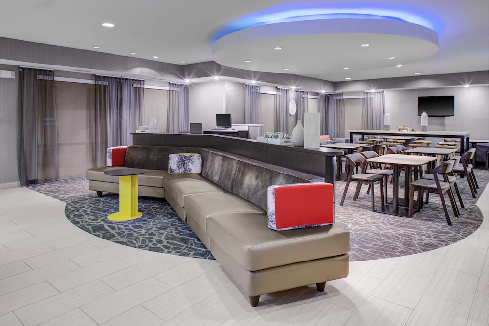 Springhill Suites Memphis East/Galleria 8/41