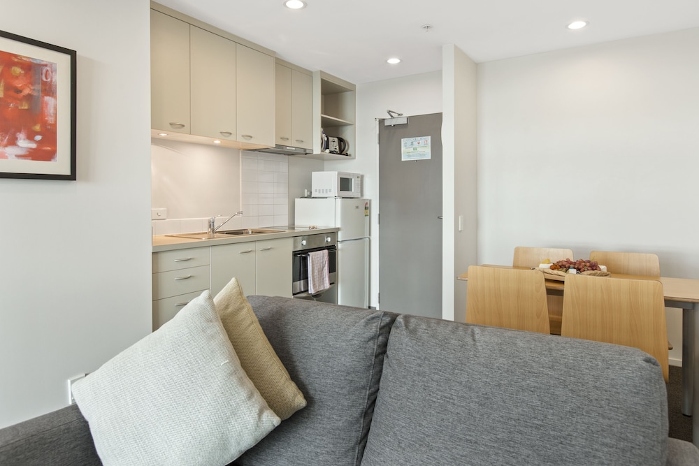 Proximity Apartments Manukau Auckland Airport 39/62