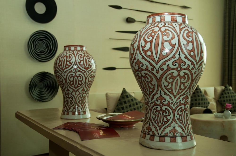 Djibouti Palace Kempinski 24/73