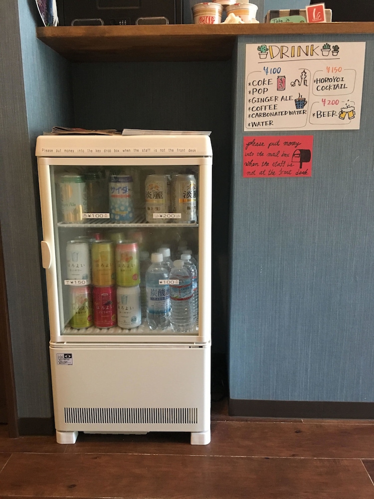 大阪なんばホステル宮美 写真2