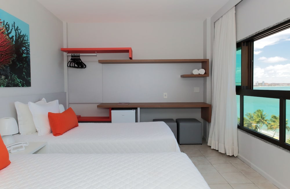 Hotel Ponta Verde Maceio 15/65