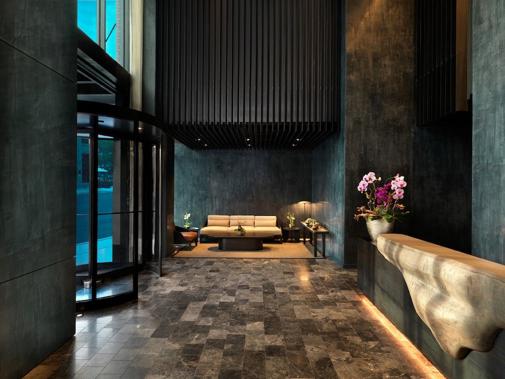 Nobu Hotel Chicago 6/46