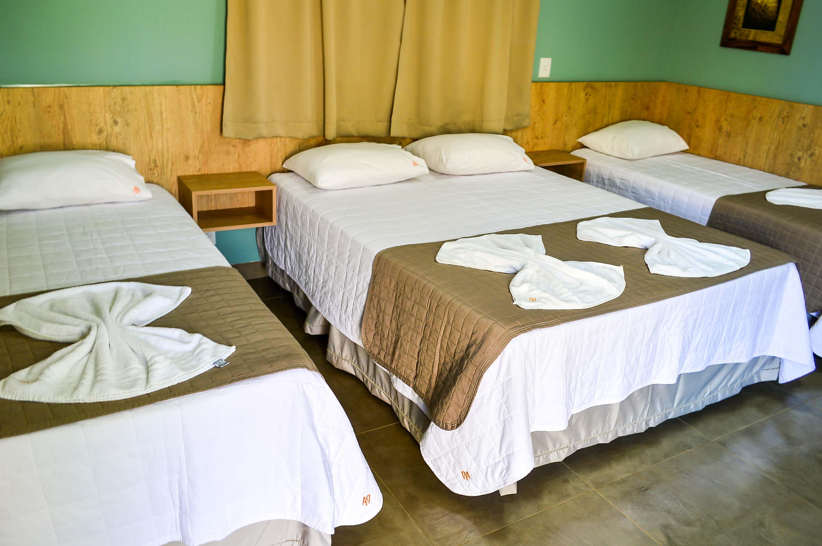 Hotel Pousada Parque das Aguas 7/28