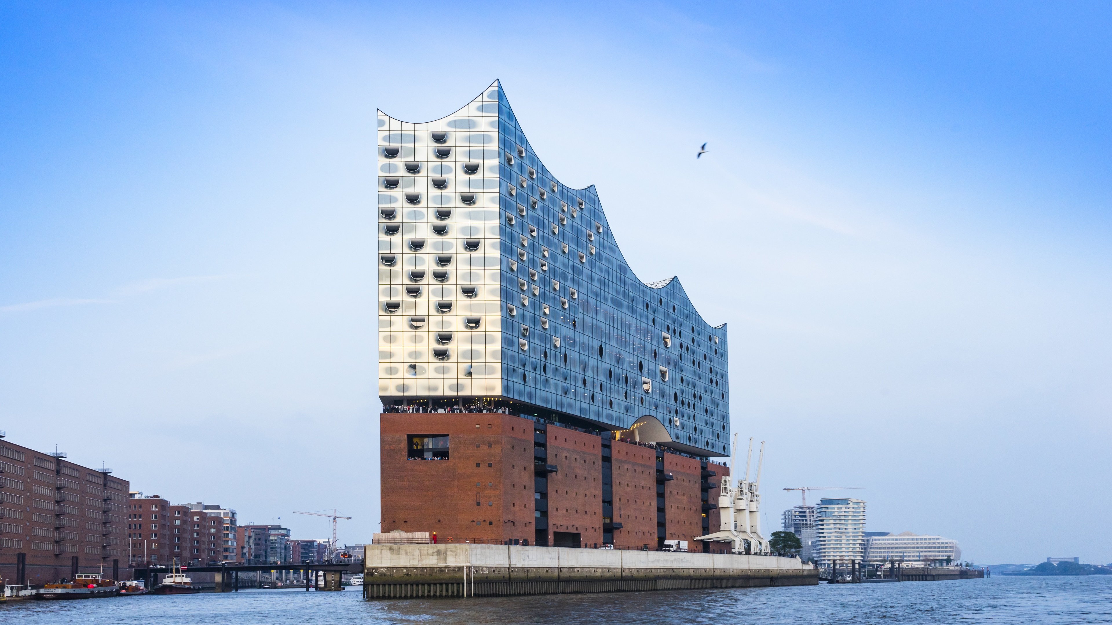 Holiday Inn Hamburg - City Nord 3/75