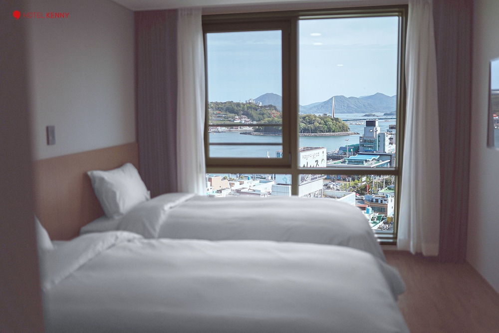 Hotel Kenny Yeosu 9/41