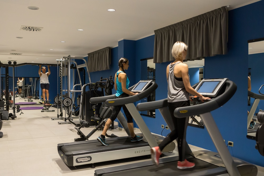 Principe Di Fitalia Wellness Spa Hotel 26/50