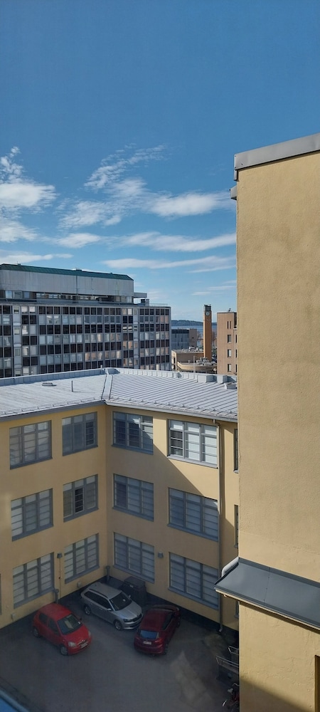 Kauppahotelli Lahti 7/34