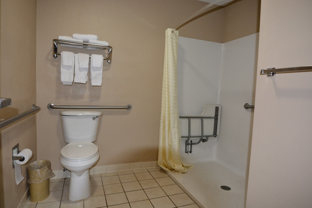 Jameson Inn & Suites Hazlehurst 22/37
