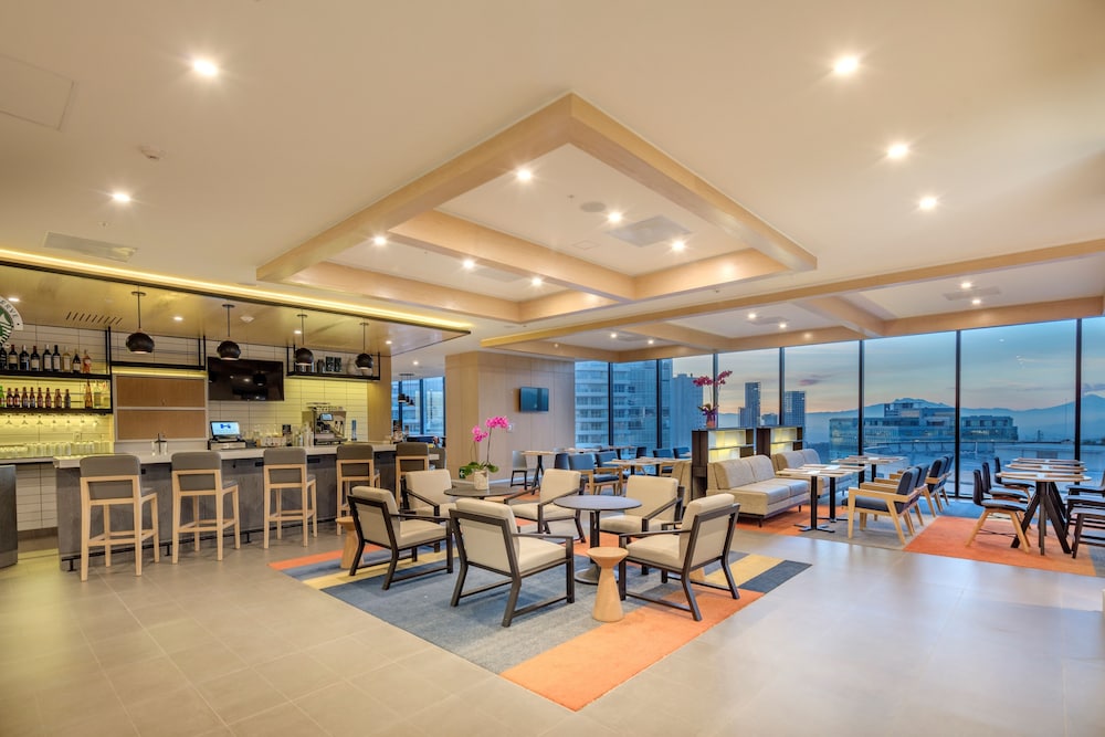 Hyatt House Mexico City Santa Fe 33/47