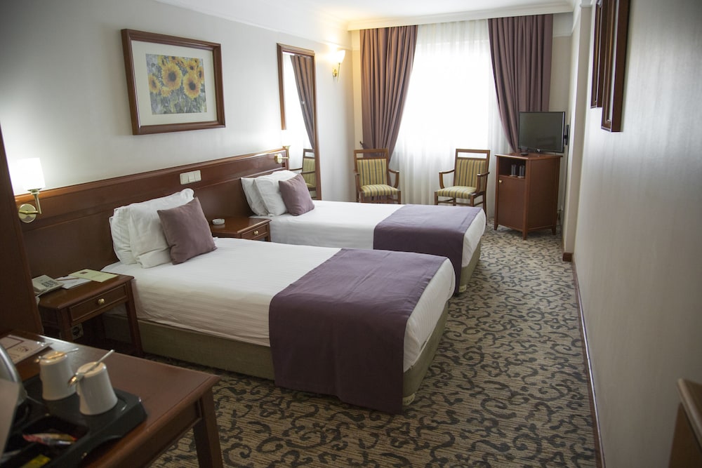 Dila Hotel 6/43