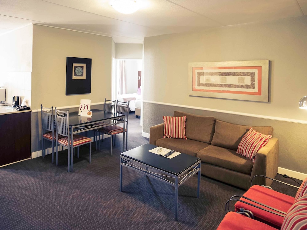 Mercure Nelspruit Hotel 38/60