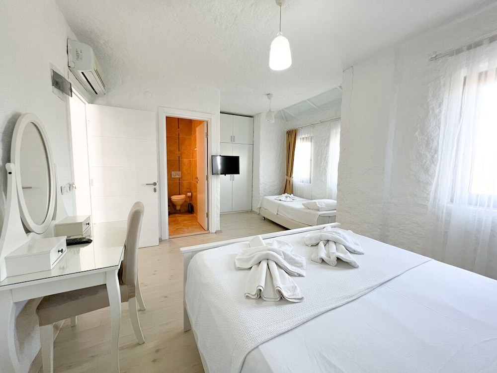 Gonulhan Hotel 8/54