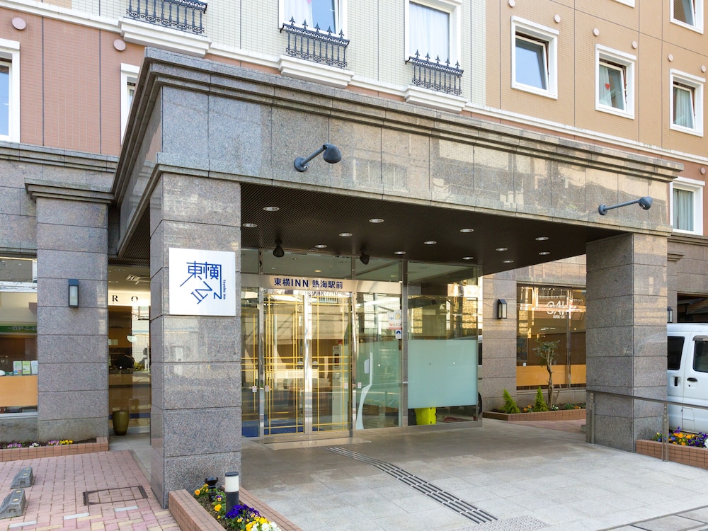 Toyoko Inn Atami Ekimae 43/50