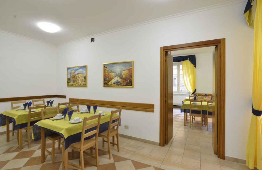 Hotel Tex 25/33