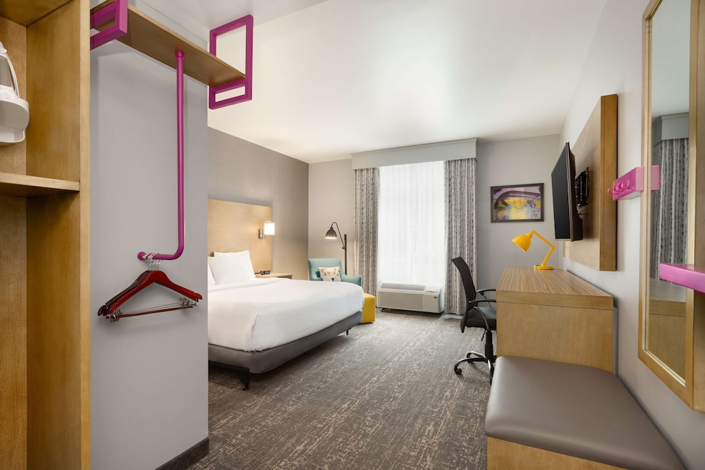 Park Inn by Radisson, Florence, SC 11/38