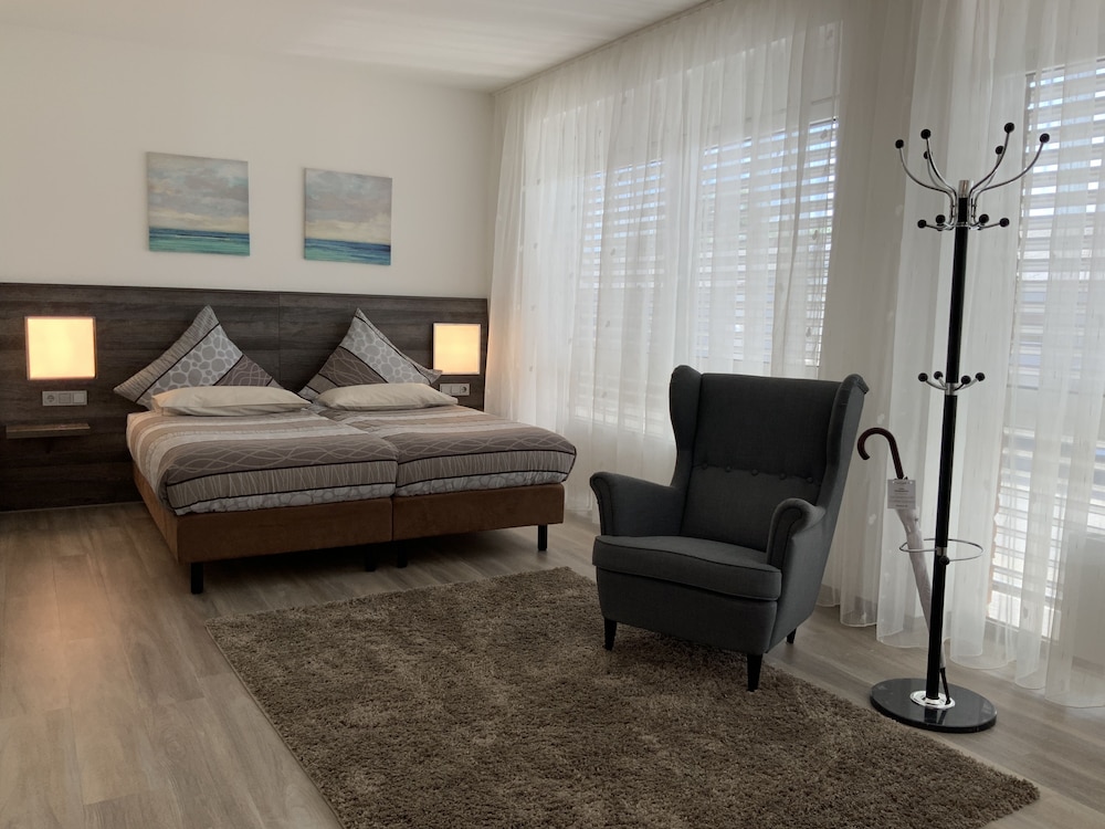 Designhotel Im Sudfeld 20/31