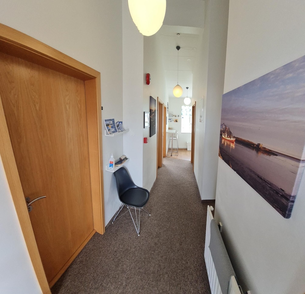 Höfn Guesthouse 14/26
