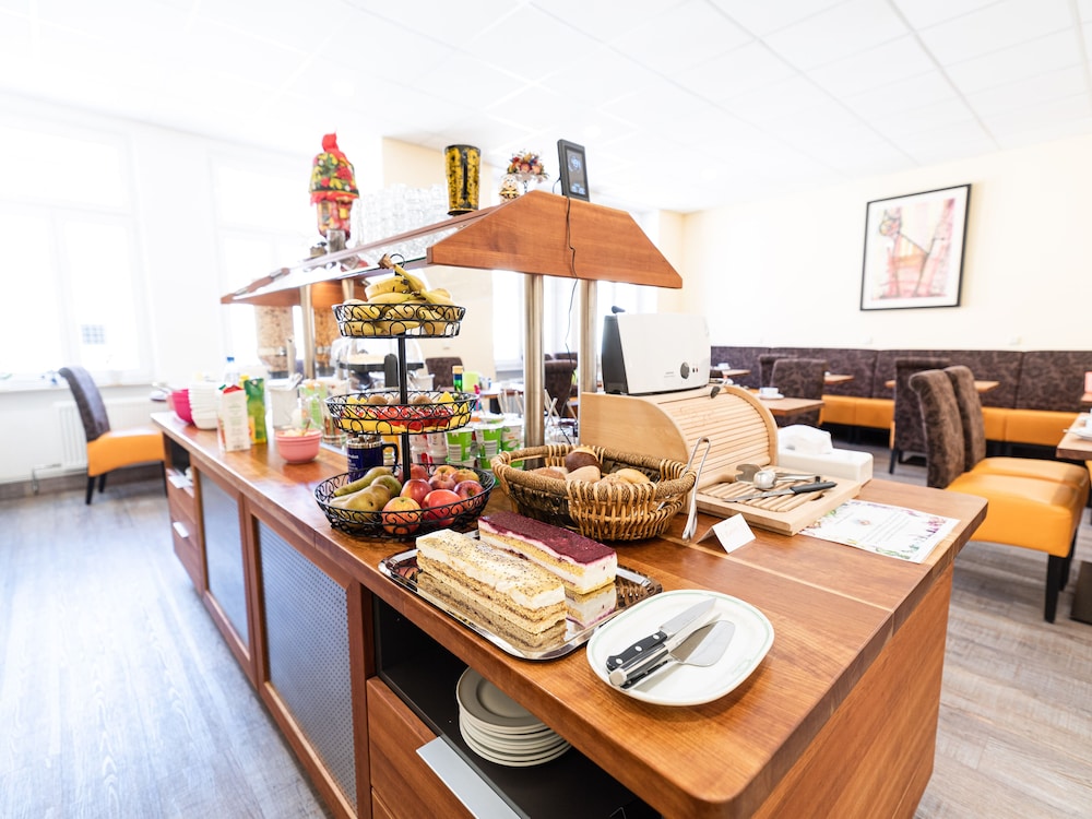Privathotel Probst 43/50