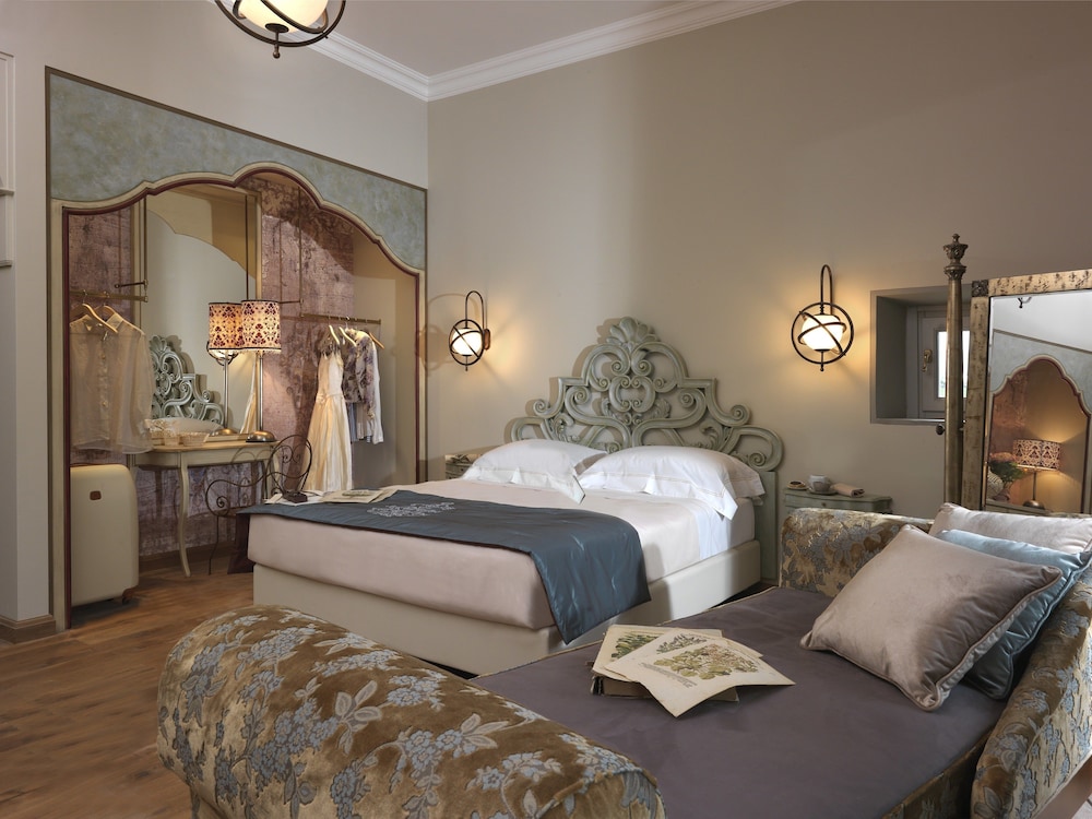 Hotel Ville sull Arno - Preferred Hotels & Resorts 19/77