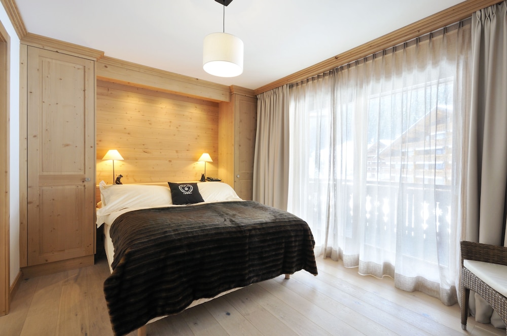 Chalet RoyAlp Hotel & Spa 32/86