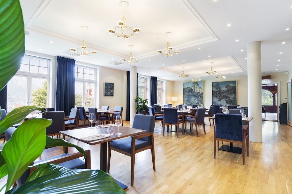 Tyssedal Hotel 36/50