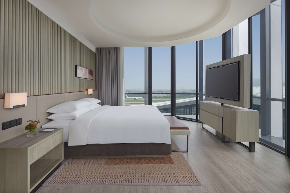 Hyatt Place Hangzhou International Airport 24/47