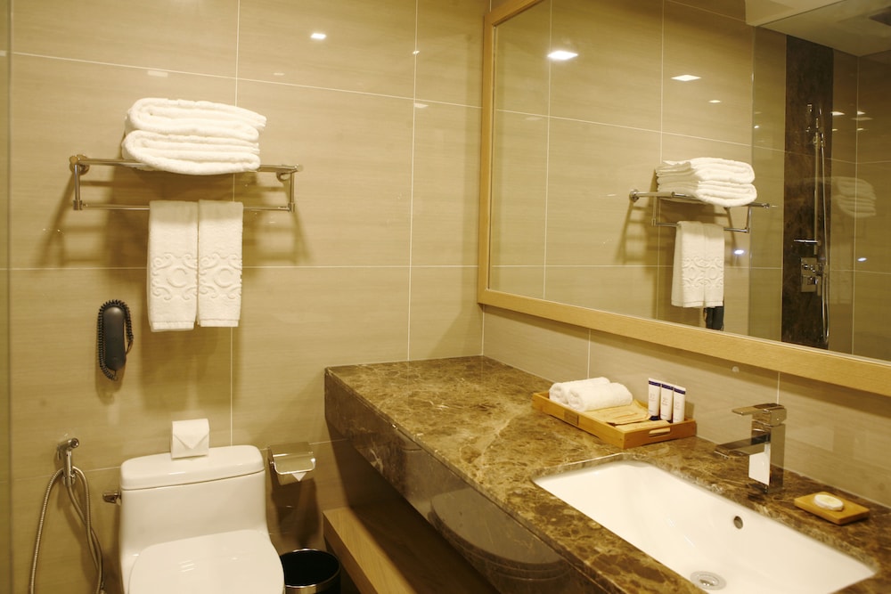 Ciao Saigon Hotel Spa 71/72