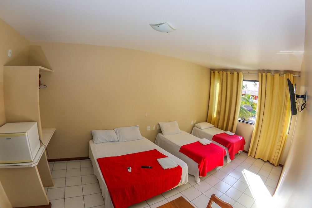 Hotel Real Comandatuba 7/49