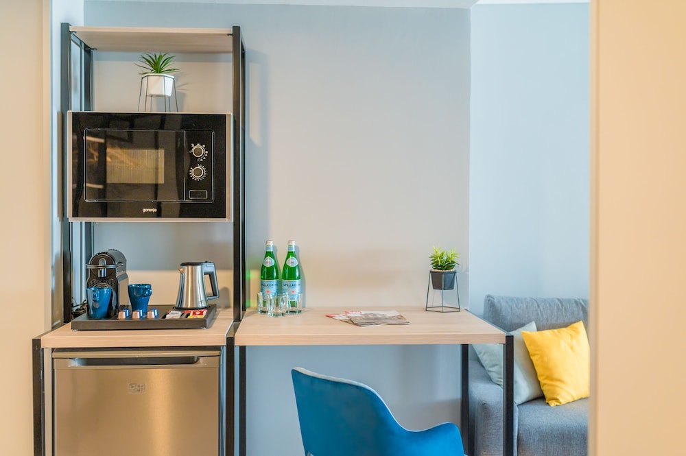 Impulso Hotel by Mellow Mood Hotels 66/67