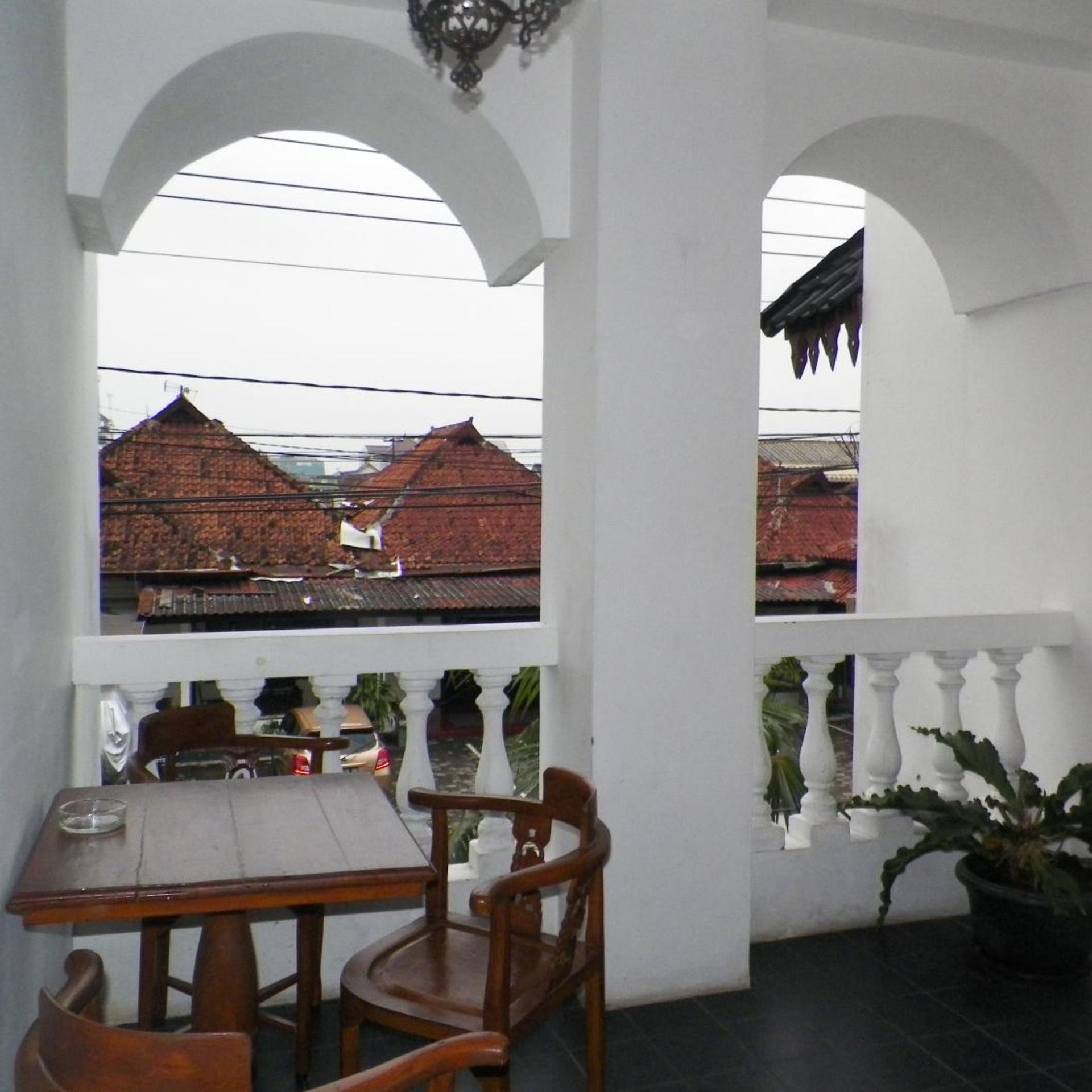 Bladok Hotel & Restaurant 37/49