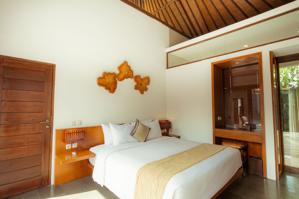 The Canggu Boutique Villa Spa 25/77