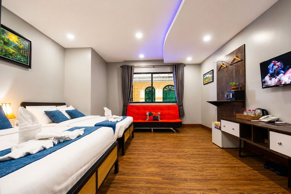 Ostro Hotel 27/61