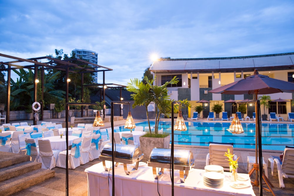 Eco Resort Chiang Mai Hotel 41/50